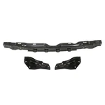 Bumper Face Bar Reinforcement Cross Member Front Toyota Tacoma 1998-2000. Fixed Price $80.32.