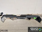 *no Shipping* Oem 2004-2008 Ford F-150 4.6L Rear Bumper Styleside. Fixed Price $100.00.