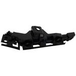 Bumper Face Bar Bracket Retainer Mounting Brace Front Passenger Right Side Hand. Fixed Price $21.12.