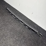 12-18 Audi A6 Quattro C7 Rear Bumper Center Guide Mount Bracket Support Oem. Fixed Price $47.20.
