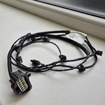 New Genuine Volvo S80 MK2 Front Parking Aid System Wiring Harness 31260292. Fixed Price $193.91.