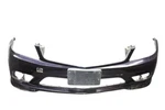 08-11 Mercedes W204 C250 C350 C300 Amg Front Bumper Cover Panel Assembly Oem. Fixed Price $210.00.