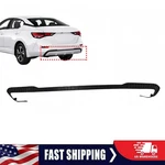 For 20-23 Nissan Sentra Bumper Face Bar Trim Molding Step Pad 850706LB0A. Fixed Price $57.95.