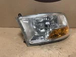 2012 Dodge TDODR2500 Driver Left Headlight Assembly 114-01189L Oem. Fixed Price $135.00.