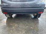 2016-2018 Honda Hr-v Rear Bumper Cover Gray. Fixed Price $120.00.