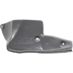 Toyota Yaris Bumper Trim 2012-2014 Driver Side Rear Seal Vacuum Form. Fixed Price $21.13.