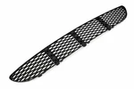 Genuine Oem Front Center Bumper Cover Grille For Mercedes-benz E320 2118850053. Fixed Price $34.69.