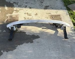 07-14 Chevy Tahoe Front Impact Reinforcement Bumper Support Crash Bar Oem 5933. Fixed Price $124.99.