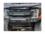 Westin Pro-mod Front Bumper Fits 2017-2022 Ford F250/F350. Fixed Price $1248.99.