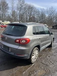 2009-2011 Vw Tiguan Rear Bumper Park Assist Without Tow Package Oem. Fixed Price $165.00.