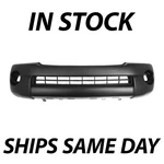 New Textured Black Front Bumper Cover Fascia For 2005-2011 Toyota Tacoma 05-11. Fixed Price $100.16.