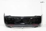 2015-2023 Chrysler 300 Rear Bumper Cover W/ Reflectors Black Crystal Oem. Fixed Price $615.99.
