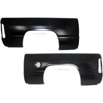 Rear Quarter Panels Set Fits 1994-2002 Dodge Ram 1500 2500 3500. Fixed Price $1657.68.