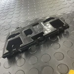 2011-2018 Porsche Cayenne Rear Right Passenger Bumper Bracket 7P5807484 Oem. Fixed Price $30.00.
