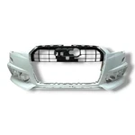 2016 2017 2018 Audi A6 C7 Rear Bumper Cover Oem 4G0807437AB. Fixed Price $399.00.