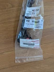2019-2025 Lexus ES350 Left Rear Bumper Support Part # 52158-06070. Fixed Price $60.00.