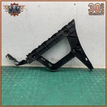 13-16 Audi A4 Quattro S4 Rear Right Passenger Side Bumper Guide Bracket Oem. Fixed Price $21.00.