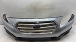 2015 2016 2017 Subaru Outback Legacy Front Bumper Cover Grille 57704AL01A Silver. Fixed Price $855.00.