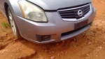 Front Bumper Fits 07-08 Maxima 257744. Fixed Price $660.87.
