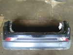 17-21 Jeep Compass Rear Bumper Cover Upper Without Park Assist. Fixed Price $285.00.