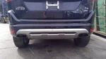 Rear Bumper XC60 Dual Exhaust Cutouts Fits 09-13 Volvo Series 651802. Fixed Price $499.99.