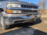 2000-2006 Chevrolet Suburban 1500 Front Bumper Oem FFQU2. Fixed Price $662.96.