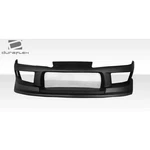 Duraflex Drifter Front Bumper For Prelude Honda 92-96 Ed 101168. Fixed Price $360.00.