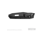 Westin 59-80005 For 07-18 Wrangler (excl 2018 Jl) Black WJ2 Stubby Front Bumper. Fixed Price $597.95.