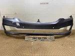 51117385336 Bmw 540 G30 G31 Oem 530 Front Bumper Cover W/park Assist 18 19. Fixed Price $300.00.