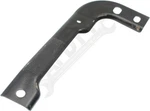 Apdty 165820 Front Bumper Bracket Lh, Outer Mounting, Steel. Fixed Price $17.34.