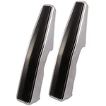 Front Bumper Guard Kit Ford Tooling F-100/F-150/F-250/F-350 1978-1979. Fixed Price $218.99.