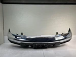 2004-2012 Gmc Canyon Front Bumper With Fog Lamps Chrome Oem. Fixed Price $363.00.