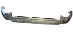 2016-2018 Toyota RAV4 Front Lower Bumper Cover Valance Panel 52411-0R060 Oem. Fixed Price $149.79.