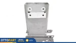 07-15 Jaguar Xkr Front Left Driver Side Reinforcement Bar Bracket Silver Oem. Fixed Price $81.40.