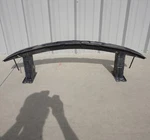 2007 - 2013 Bmw Oem E92 E93 335I Front Bumper Reinforcement Rebar. Fixed Price $124.99.