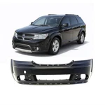 Front Bumper Cover For Dodge Journey 2011-2020 CH1000999 1SW02TZZAB. Fixed Price $158.70.