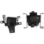 Set Of Bumper Bracket For Gmc Sierra 1500 2007-2013 Front Inner. Fixed Price $65.95.