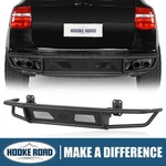 Hooke Road Steel Tubular Rear Bumper For 2008 2009 2010 Porsche Cayenne 957. Fixed Price $449.27.