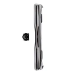 Rear Bumper Assembly Ford E-150/E-350/E-450 1992-2014 7C2Z17906H. Fixed Price $201.89.