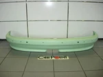 Front Bumper Steel "s" With Spoiler 69-73 91150501107GRV. Fixed Price $923.85.