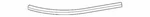 2005-2007 Ford Five Hundred Right Passenger Side Bumper Bar Molding Oem New. Fixed Price $74.87.