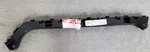 2016-2021 Honda Civic Rear Right Bumper Bracket New Oem 71593-TBA-A00. Fixed Price $30.00.