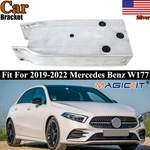 Fits For 2019-2022 Mercedes Benz W177 A220 A250 Left/right Front Bumper Bracket. Fixed Price $35.14.