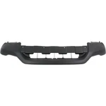 Front Lower Valance For 2010-2011 Honda Cr-v Textured With Air Holes 04712SWAA92. Fixed Price $108.52.