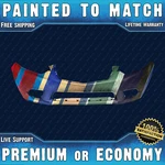 New Painted To Match Front Bumper Cover Replacement For 2011-2014 Acura Tsx. Fixed Price $440.99.