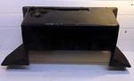 1984 Corvette Upper Radiator Shroud Cover Shield Gm 14049232 With Lug Wrench. Fixed Price $65.00.