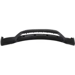 Capa Bumper Cover Fascia Front Lower For Bmw X5 2011-2013 BM1015104 51117222382. Fixed Price $107.70.