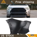 Front Right Side Bumper Cover For Toyota Corolla Cross L/le 2022 2023 Plastic. Fixed Price $23.88.