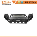 Front Bumper Assembly For 2016-2020 Toyota Tacoma W/ D-ring Winch Seat Led Light. Fixed Price $452.80.
