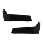 For Toyota C-hr 2020-2022 Bumper Trims Driver And Passenger Side Pair Front. Fixed Price $144.22.